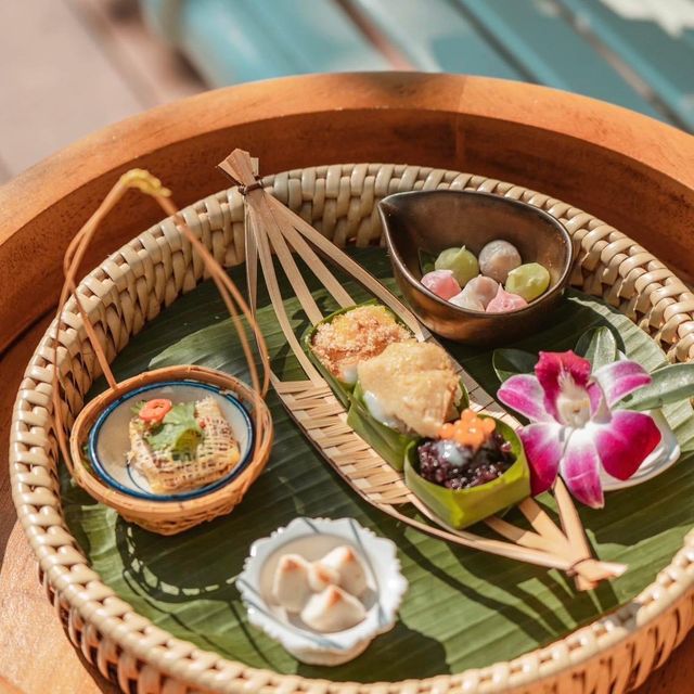 Devasom Hua Hin Resort