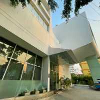 Hotel Baraquda Pattaya - MGallery