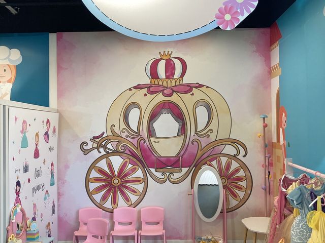 《🎊全新開幕～北區唯一playhouse 探索家樂園》