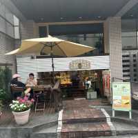 🌸 繁華與時尚的交匯 - 東京涉谷 🌸