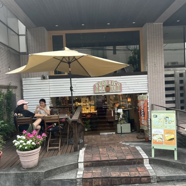 🌸 繁華與時尚的交匯 - 東京涉谷 🌸