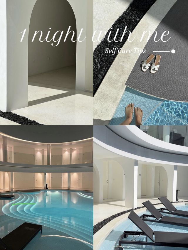 1 night with me (เชียงใหม่)
