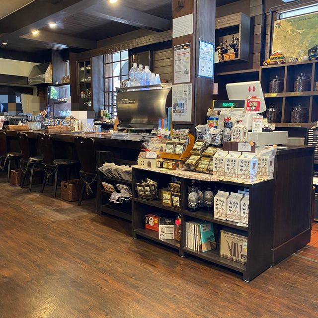神戸市西区！いちじく氷がスタート！珈専舎たんぽぽはいつも大行列！受付は発券で