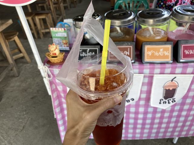 ก๋วยเตี๋ยวเนื้อศรีจันทร์