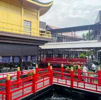 เจพาร์ค นิฮอน มูระ🎌🎏🎎⛩️