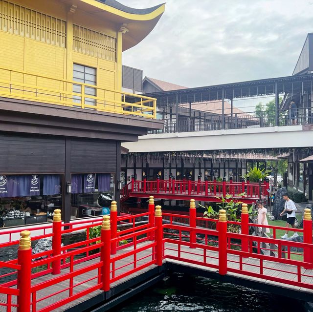 เจพาร์ค นิฮอน มูระ🎌🎏🎎⛩️