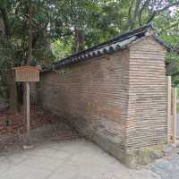 愛知旅行！観光名所「熱田神宮」