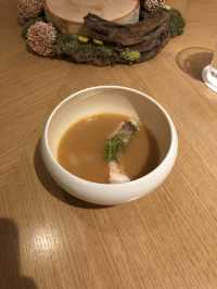 Japanese Fine Dining in Singapore 🇸🇬 