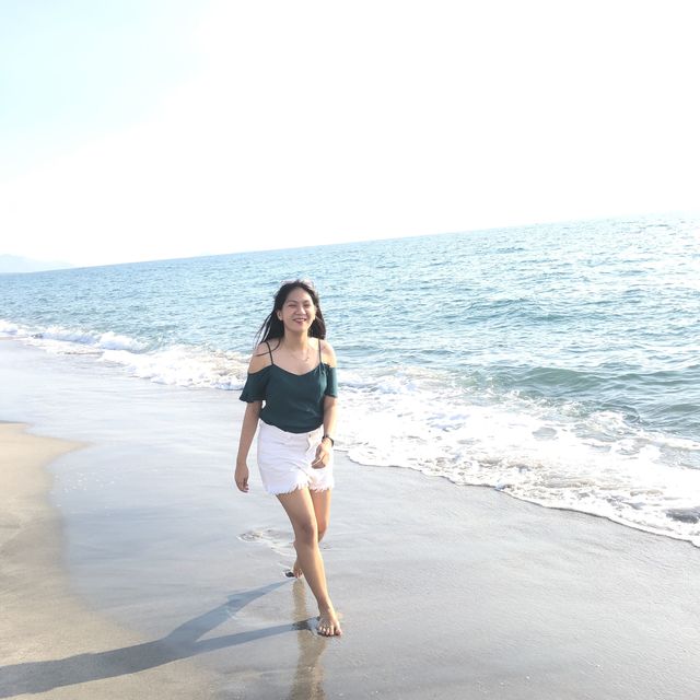 Joy’s Place On The Beach - Cabangan, Zambales