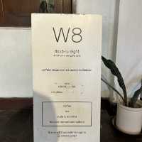 W8  viangpha cafe