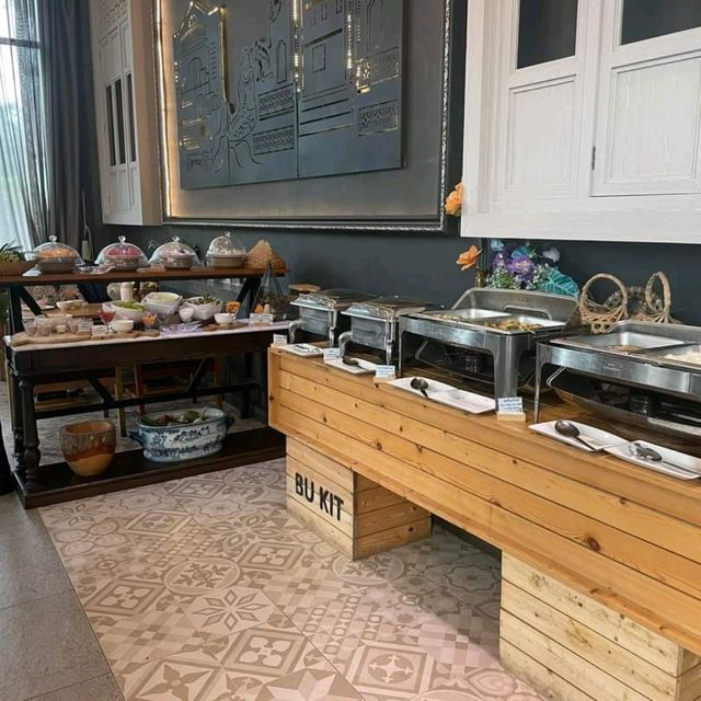 Hatyai Signature Hotel 