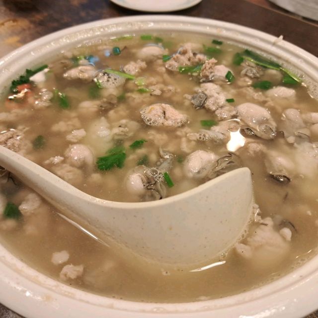 ✨鴨利洲懷舊地道打冷💕高質潮洲美食👍滷水拼盤正☺️