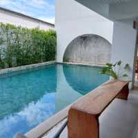 BEDLINE hotel โรงแรมสไตล์ญี่ปุ่นในเมืองภูเก็ต