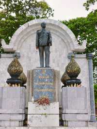 nakhon King Rama V Monument🙏🏼