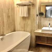 Arcadia Suites Bangkok曼谷阿卡迪亞套房酒店