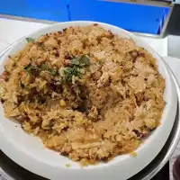 世外「陶源」嘆大閘蟹🦀的季節😋