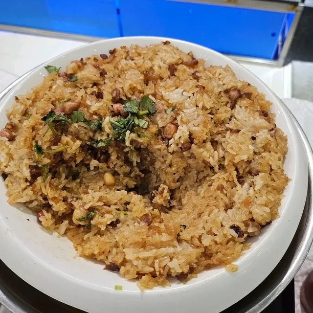 世外「陶源」嘆大閘蟹🦀的季節😋