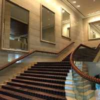 Sheraton Towers Singapore 