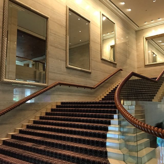 Sheraton Towers Singapore 