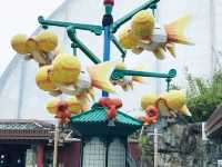 香港海洋公園