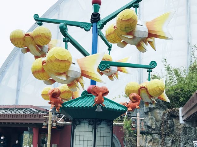 香港海洋公園