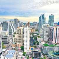 Carlton Hotel Bangkok Sukhumvit