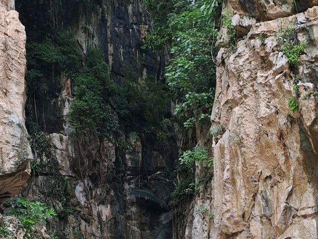 Hidden Gem in Ipoh