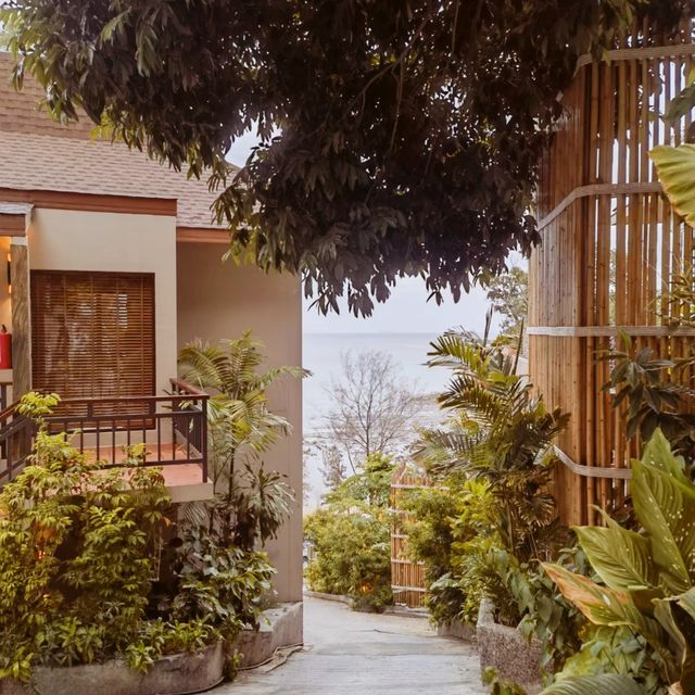 極高CP海景酒店-布吉西奈奢華酒店