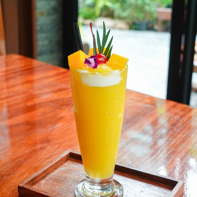 Hidden gems #อยุธยา อาหารอร่อย บรรยากาศดี