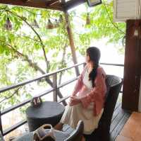 Hidden gems #อยุธยา อาหารอร่อย บรรยากาศดี