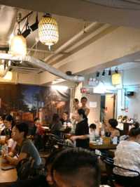 觀塘性價比高台灣小店