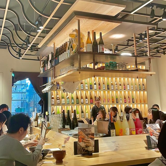 渋谷ヒカリエ　ベジ串　創作おでん　