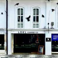 LOKL Coffee Co.