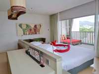 Ramada by Wyndham Phuket Deevana, Patong ที่พักสวย บรรยากาศดี