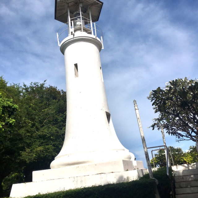 The Light House 