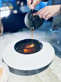 希臘女神法國菜