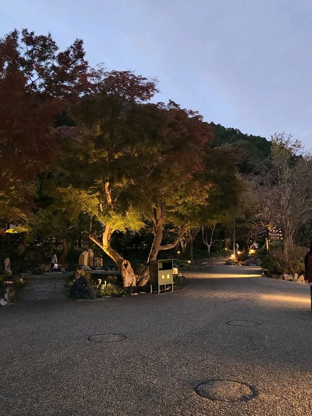 【大阪】勝尾寺