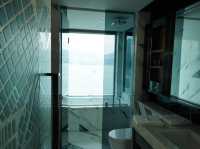 Hyatt Centric Victoria Harbour Hong Kong