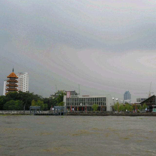Riverside Heritage Experience @ Llhong 1919