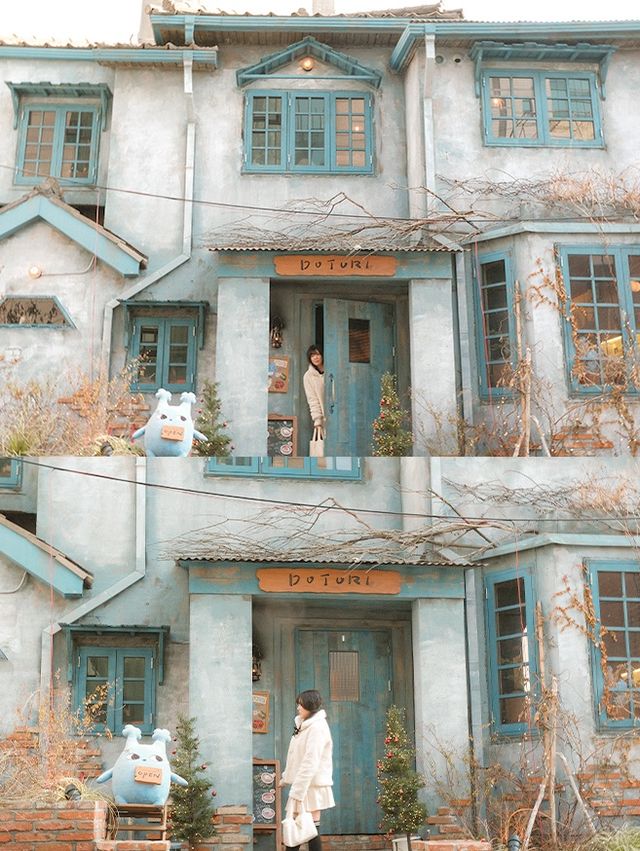 꿀팁대방출✨요즘 가장 핫한 용리단길 추천코스 모음집 ♥️