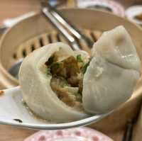 중국식 전통 만두 맛집, 구복만두 잠실롯데월드점🥟