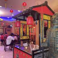 I Love Chinese Food 爱上中国菜