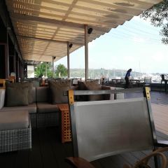 The Deck @ Phuket Yacht Haven User Photo
