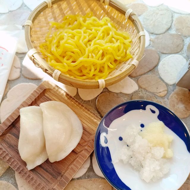 涉谷人氣打卡餐廳~🐻熊仔浸溫泉一人火鍋