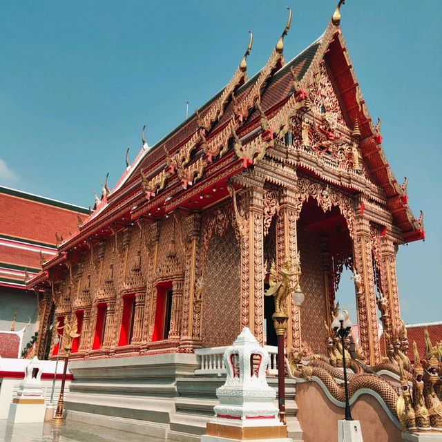 วัดบางพลีใหญ่กลาง