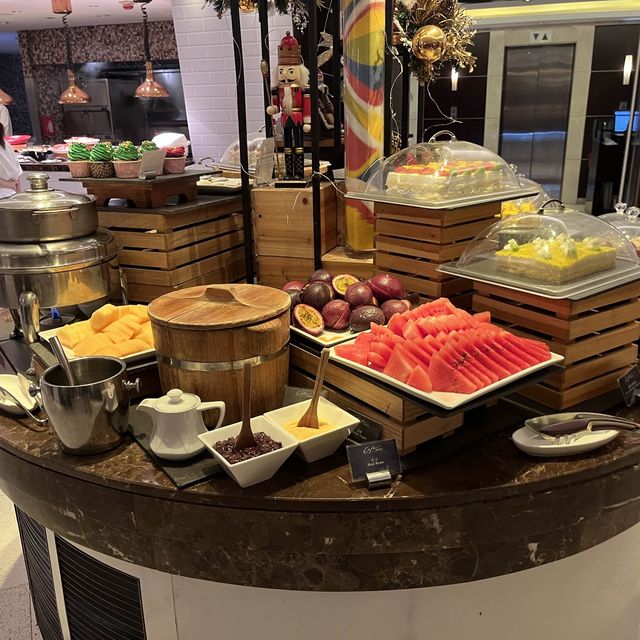 第一次入住馬哥孛羅酒店推介