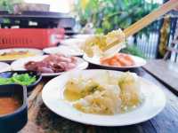 บุปเฟต์ชาบู : SHABU Hub 