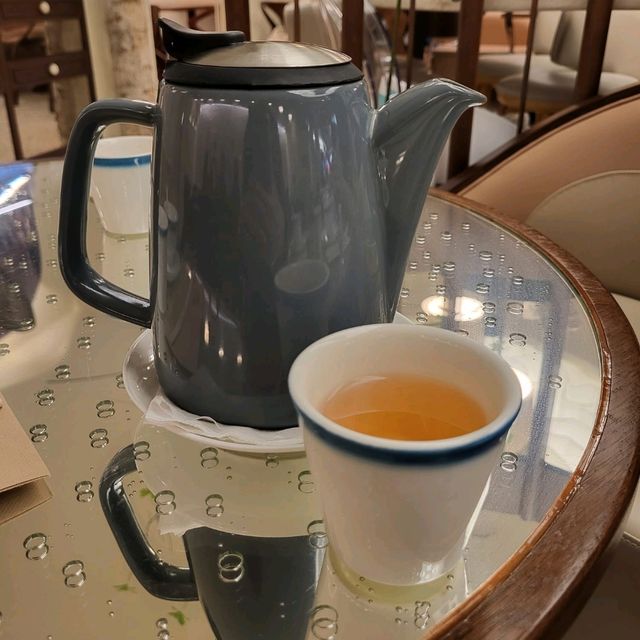 味道不錯的新派京滬菜館 味道不錯的新派京滬菜館