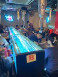 充滿用餐氣氛🙌🏻🙌🏻