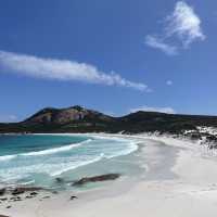 Cape Le Grand National Park Esperance 